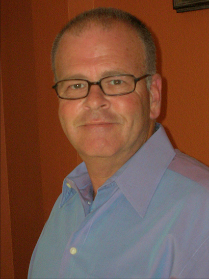 Andre LeJuene, CTS, Live Events Rental and Staging Instructor at InfoComm International