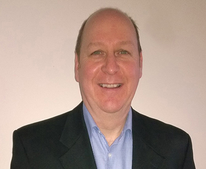 Robert Pennington, Reidel Communications, U.S. Sales Manager, Broadcast, for East Coast