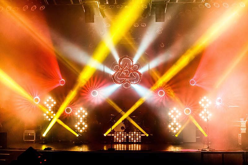 Coheed & Cambria, IL