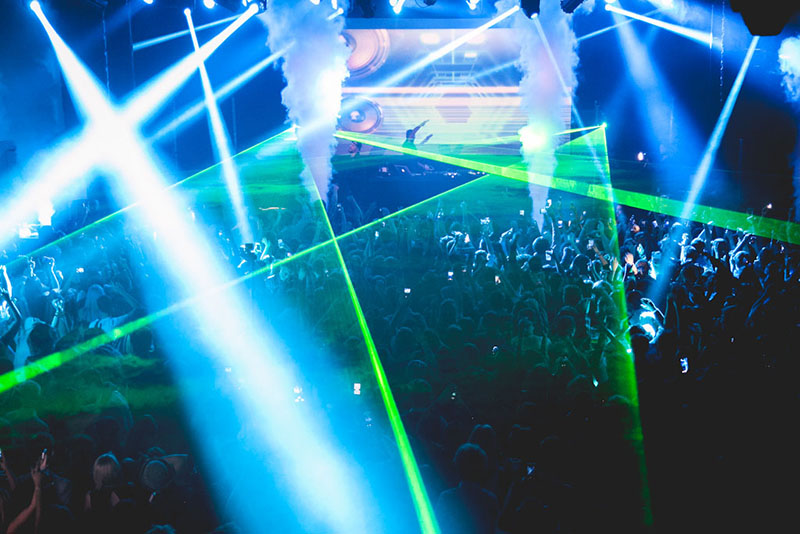 Adlib Supplies Lighting Systems to Liverpool University