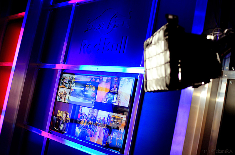 Riedel Gear Supports Live Productions From eSports Studio