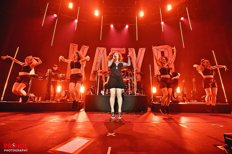 Katy B