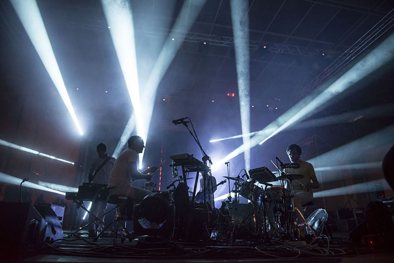 Robe C2C Festival 2014, c. Andrea Macchia & Matteo Bosonetto