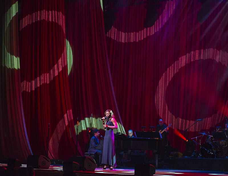 NJPAC Gala