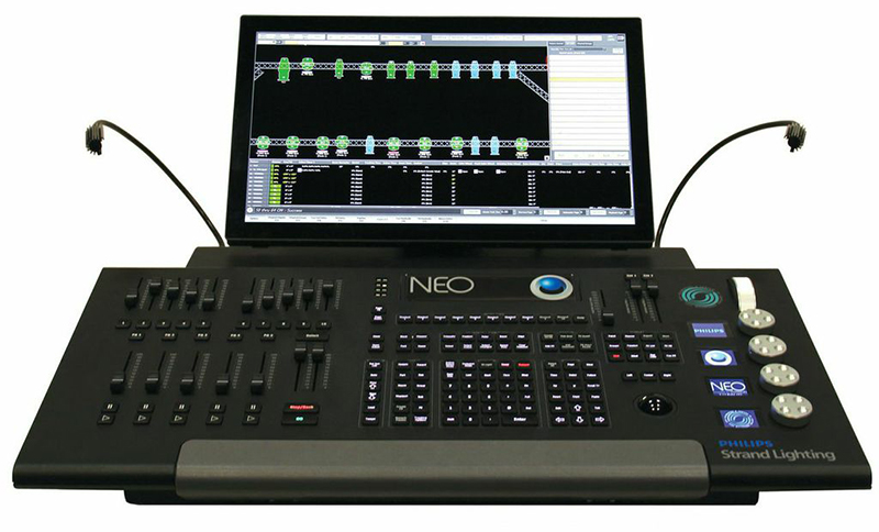 Neo Beginner, Intermediate Half Day Training Sessions Set for Jan., Feb. 2015