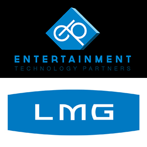 Entertainment Technology Partners Acquires LMG