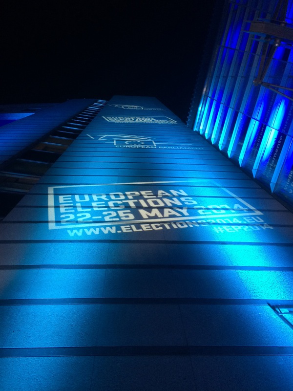 DB Video was tasked with illuminating the seat of the European Parliament in Brussels (Belgium), indoor for the Hemicycle, Passerelle, Agora set and Forum set as well as outdoor for the main entrance & Protocol entrance at rue Wiertz