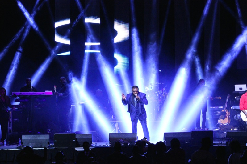 Isley Brothers