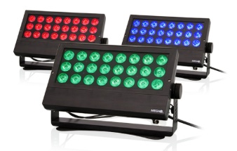 Mega Lite Idol Lite