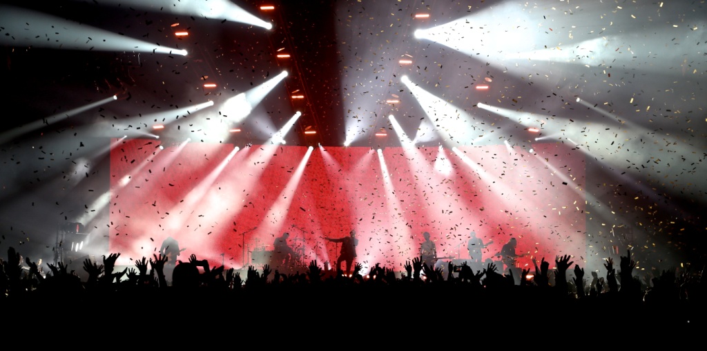 You Me At Six (c) Sarah Rushton Read (OK)
