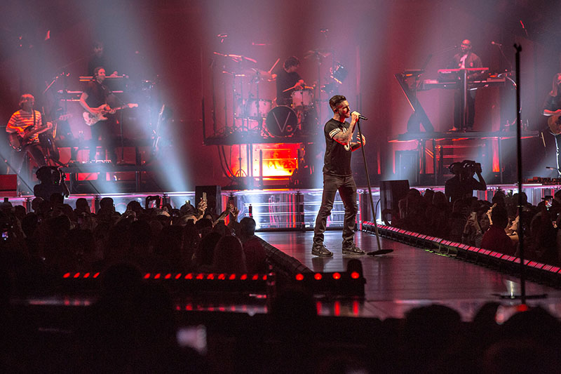 Maroon 5