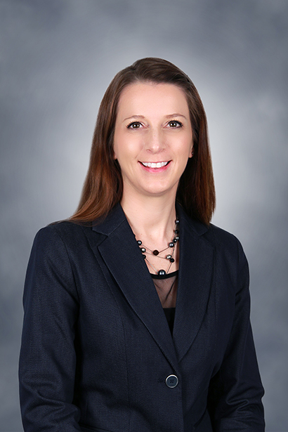 Laura Lawrence, Marketing Manager, Full Compass Systems
