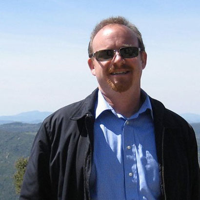 Mike Aug, Director of Sales, StageWorks