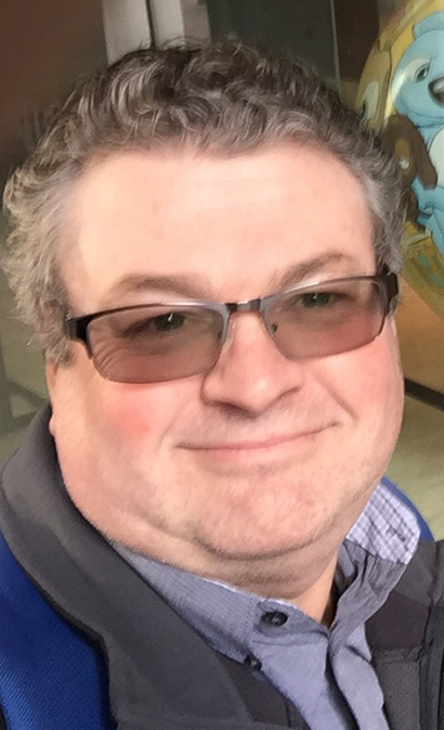 Zachary Brush, Account Executive, Power Plus Productions