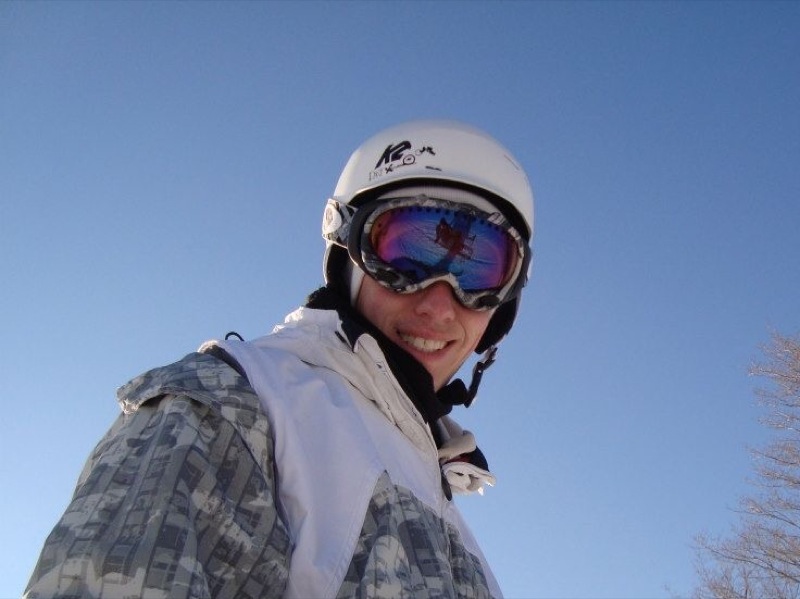 Kevin Rosenhagen, Director of Operations