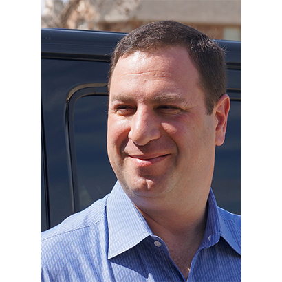 Altman Lighting Name Pete Borchetta Product Manager