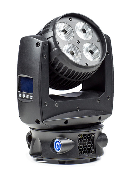 GLP impression X1 to be previewed at PL+S in Frankfurt