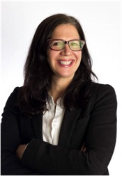 Cathy Steiner, CFO, NanoLumens