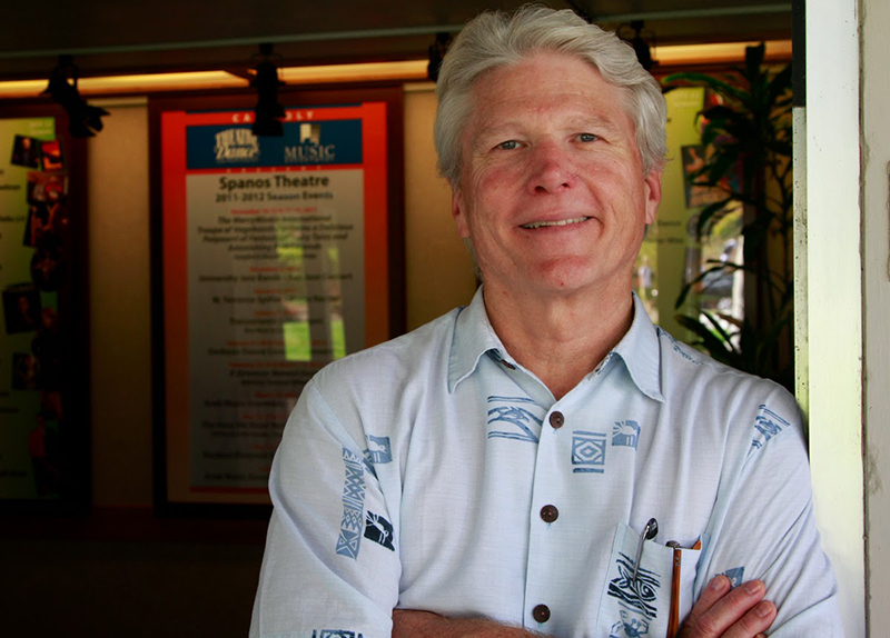 Mike Griffith