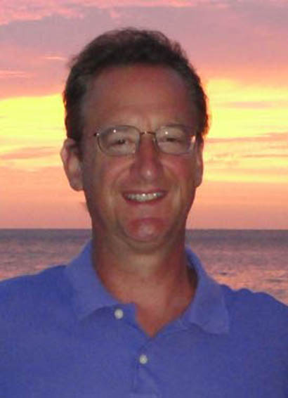 Gerry Nazimek