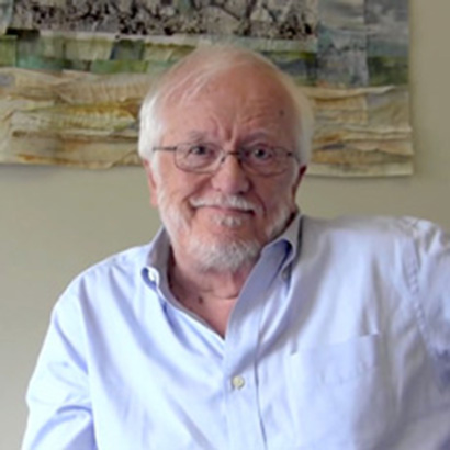 Richard Pilbrow