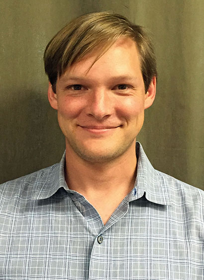 Jody Boatwright Joins Advanced Systems Group as VP for Managed Services