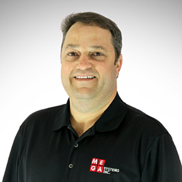 Rich Anders, National Sales Manager