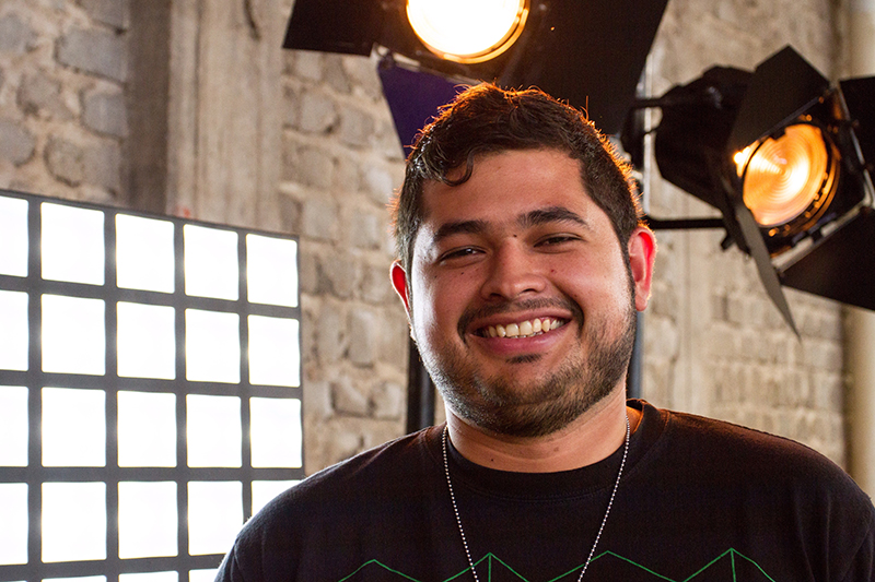 Jorge Espinoza