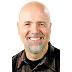 Sommer cable America CEO Martin Ucik