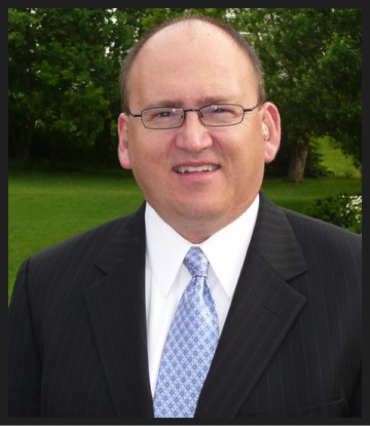 Chuck Rayman, Midwest Regional Sales Manager, tvONE