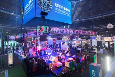 Mediatech Africa