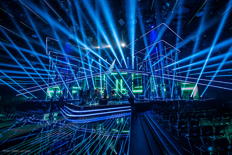 The Voice of Germany (c) Ralph Larmann