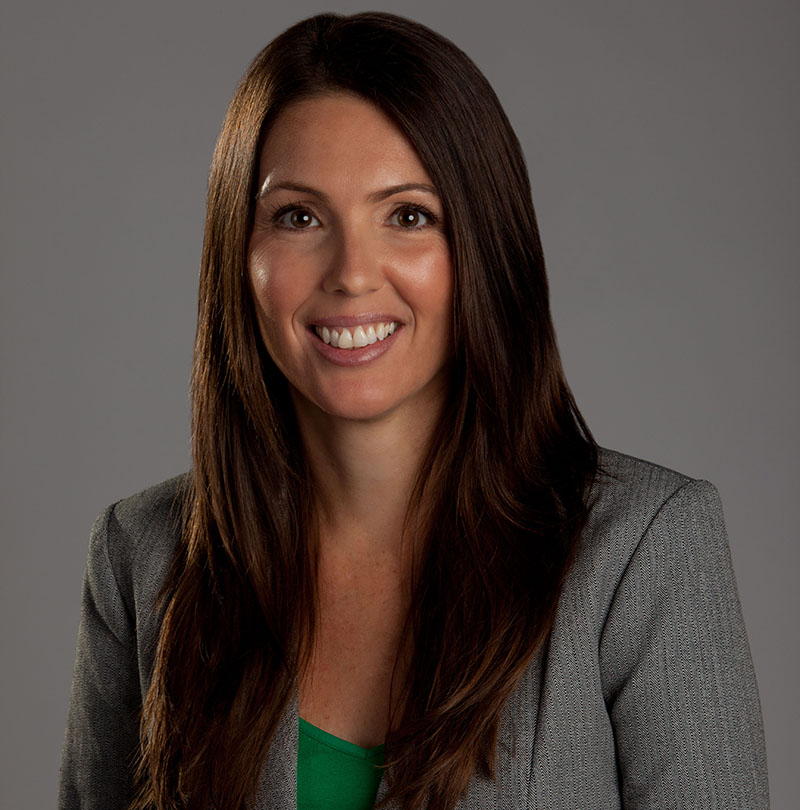 Christine Cordova, Regional Manager, Neutrik USA