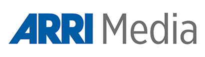 ARRI Media Logo