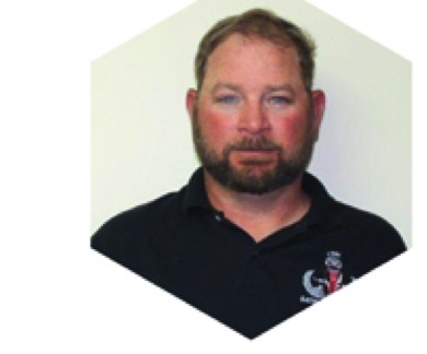 Brett Green, Director of Safety & Compliance