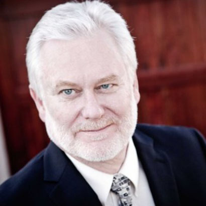 Denny McLane, Business Development Leader, Western U.S.