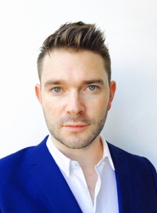 Simon Deary
