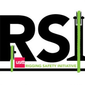 Rigging Safety Initiative logo