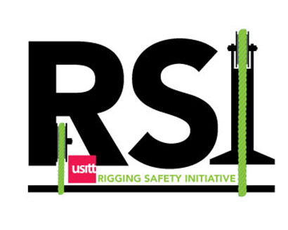 Rigging Safety Initiative logo