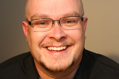 Distributor Group One Limited hires JimOnLight.com’s creator Jim Hutchison to assist Brad White