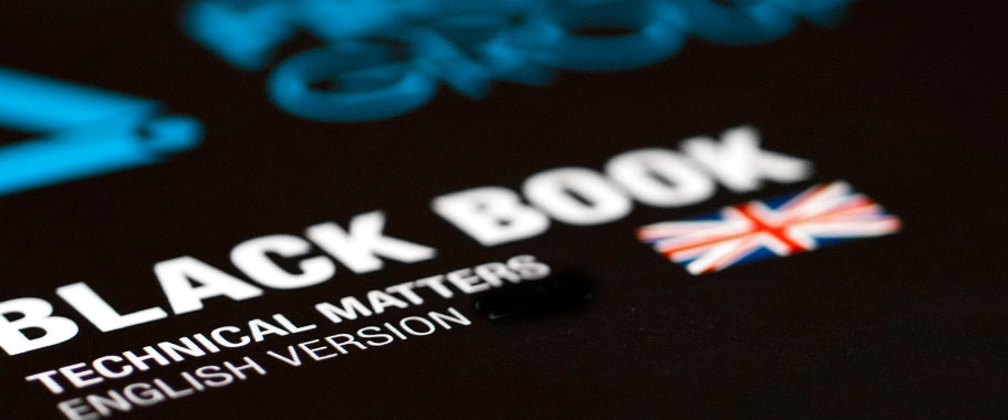 BlackBook edition 2015