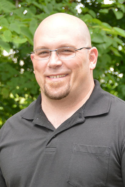 Shane Delegrange