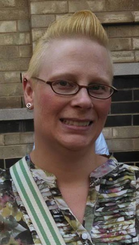 Crystal M. Lee, Business Development Manager, ENTTEC Americas
