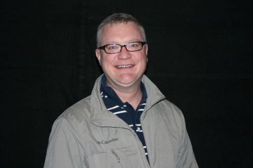 Steve Powell, Rental Manager, Bandit Lites
