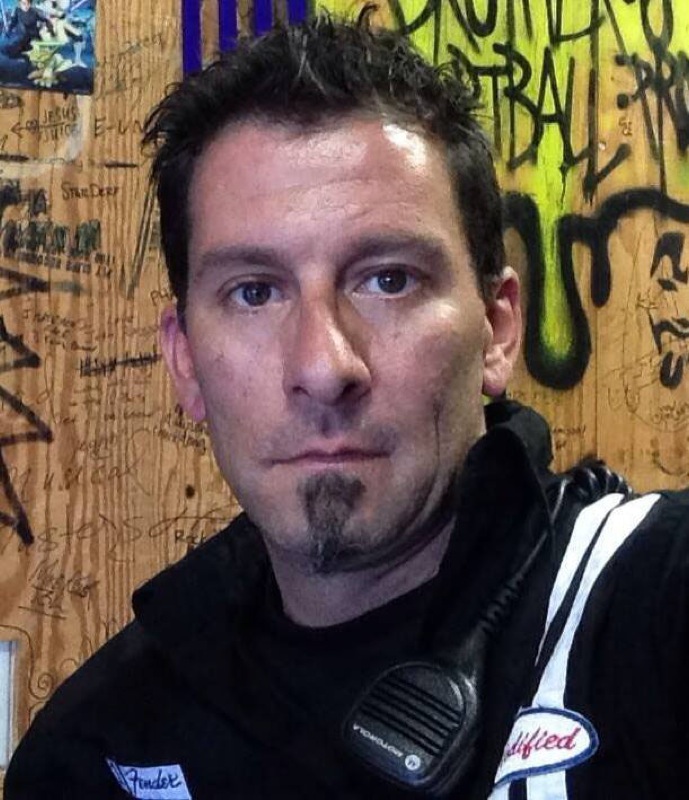 Steven Fitzgerald is named vice president of sales for Burst, a full service, professional sound and lighting company based in Detroit, MI.