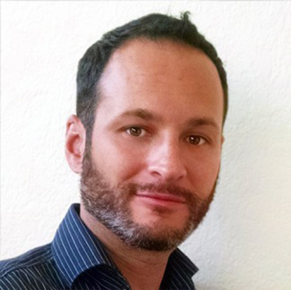 Nicholas Cohen, General Manager, Barbizon Florida