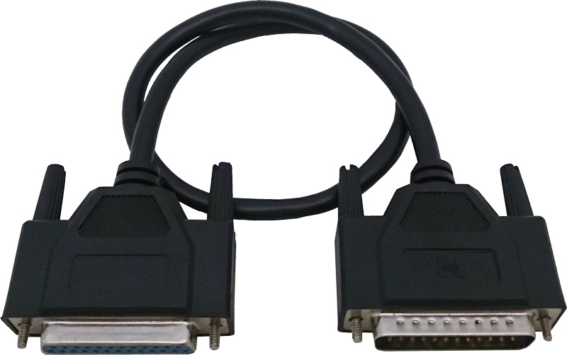 Laserworld Offering New Cable Solutions