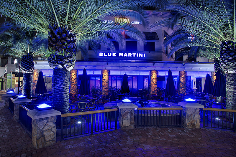 Blue Martini Orlando Updates Its Location Concept And Technology Plsn 9885