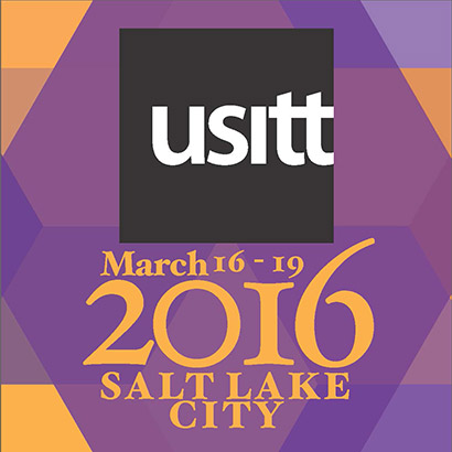 Registration for USITT 2016 is Now Open