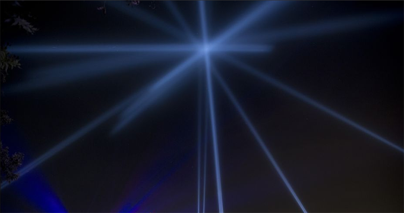 Syncrolites Shine for 2015 Festival Season